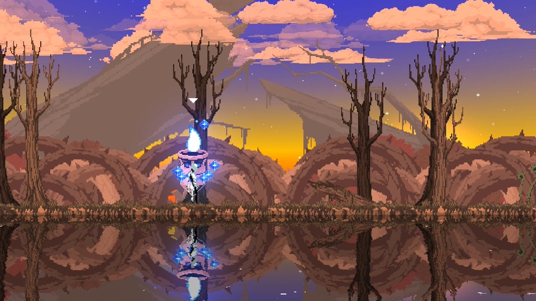 World for Two - Preview 2