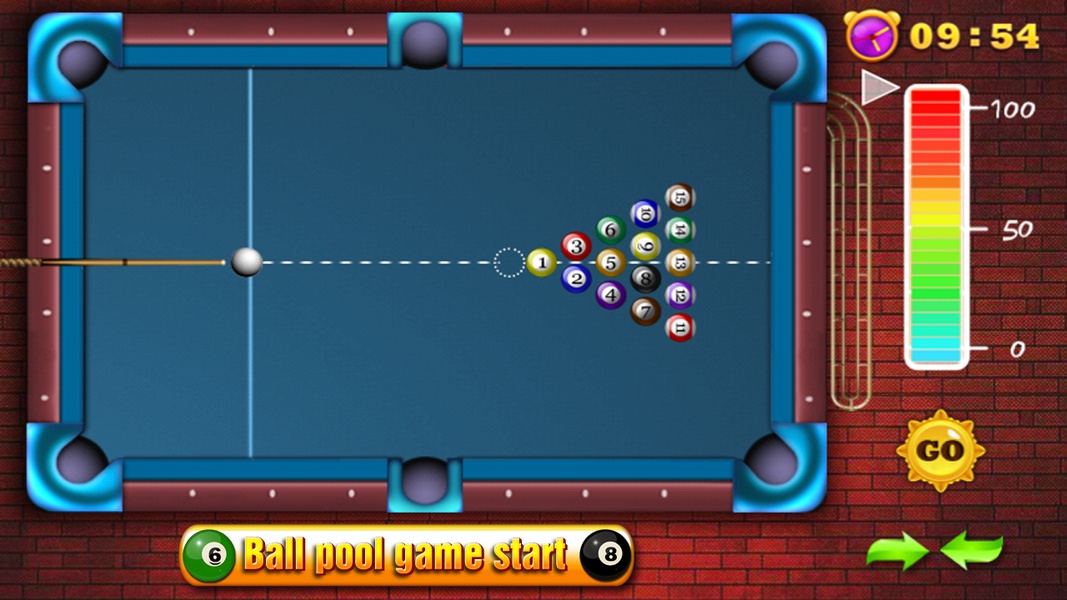 Pool King Pro - Preview 4