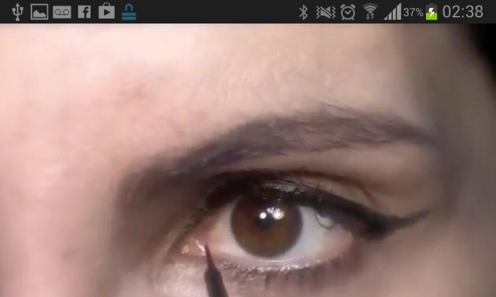 Maquillaje para Ojos - Preview 7