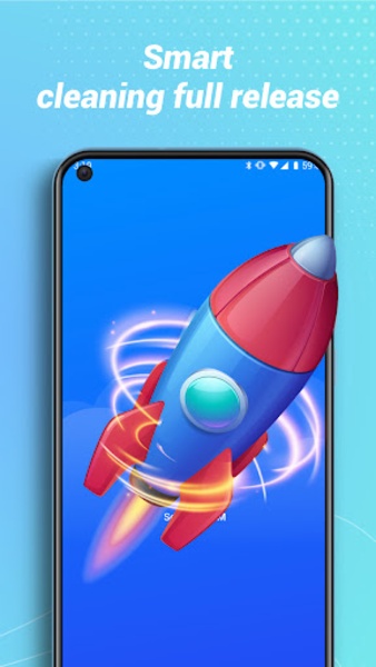 Clean Master Speedy booster - Preview 3