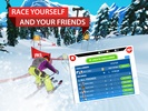 SKI CROSS screenshot 19