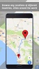 GPS Navigation Maps Directions screenshot 12