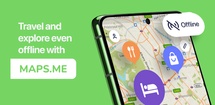 MAPS.ME feature