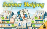 Summer Mahjong screenshot 5