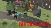 Car Crash Asia screenshot 5