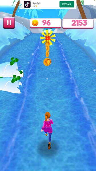 Royal Princess Island Run - Preview 4