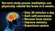 Qigong Meditation (YMAA) Dr.Ya screenshot 7