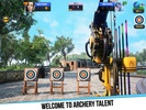 Archery Talent screenshot 3