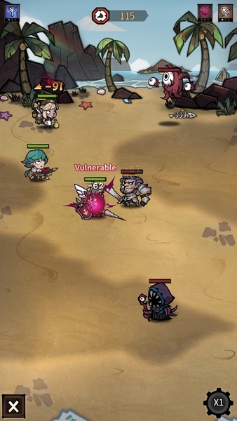 Auto Heroes - Preview 7
