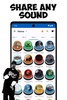 Meme Soundboard screenshot 6