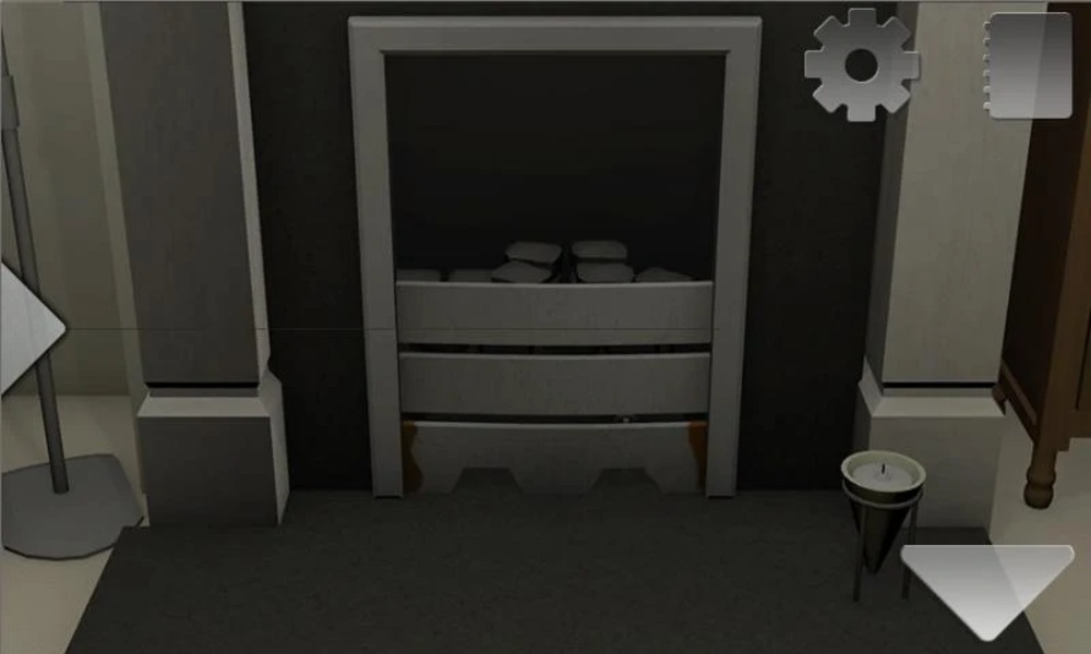 Solace: The Escape - Preview 6