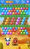 Bubbles Panda screenshot 8