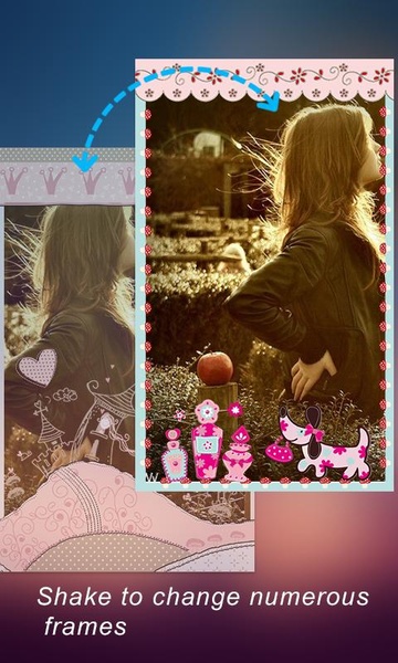 ValentineFrame001 - Preview 3