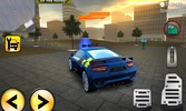 Police Agent vs Mafia Driver screenshot 4