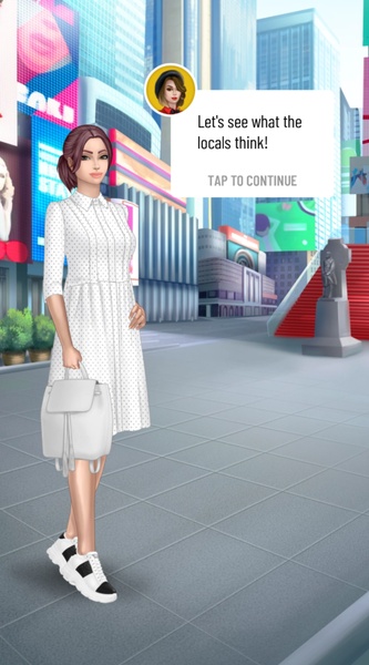 Pocket Styler - Preview 6