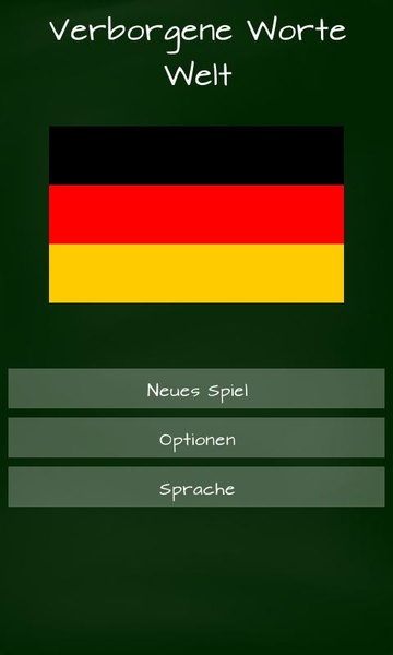 Wordsearch World - Preview 5
