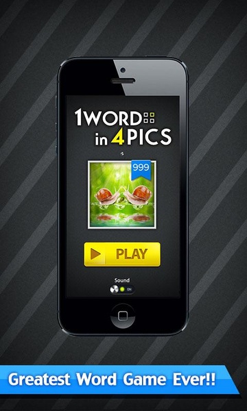 1 Word in 4 Pics - Preview 5