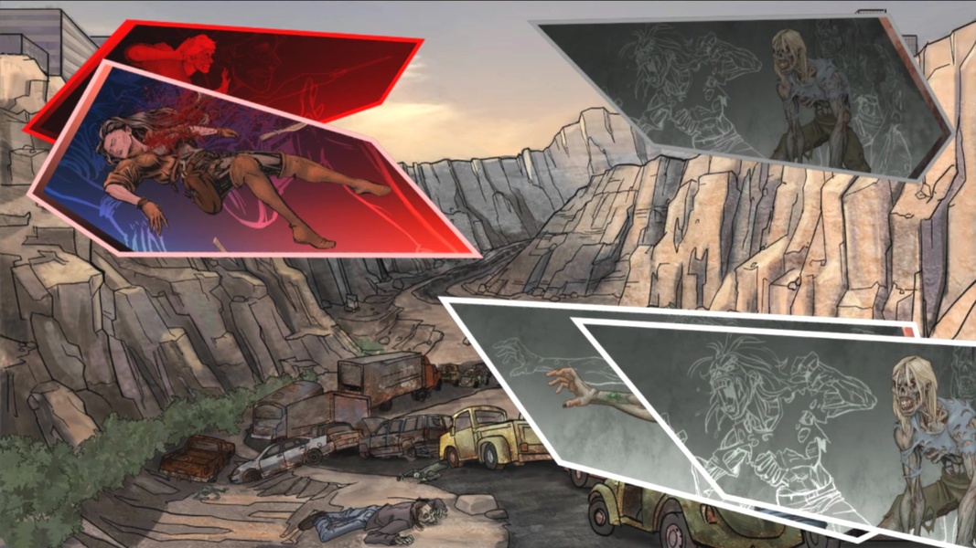 Days of Doom - Preview 3