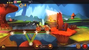 Bridge Builder Adventure screenshot 9