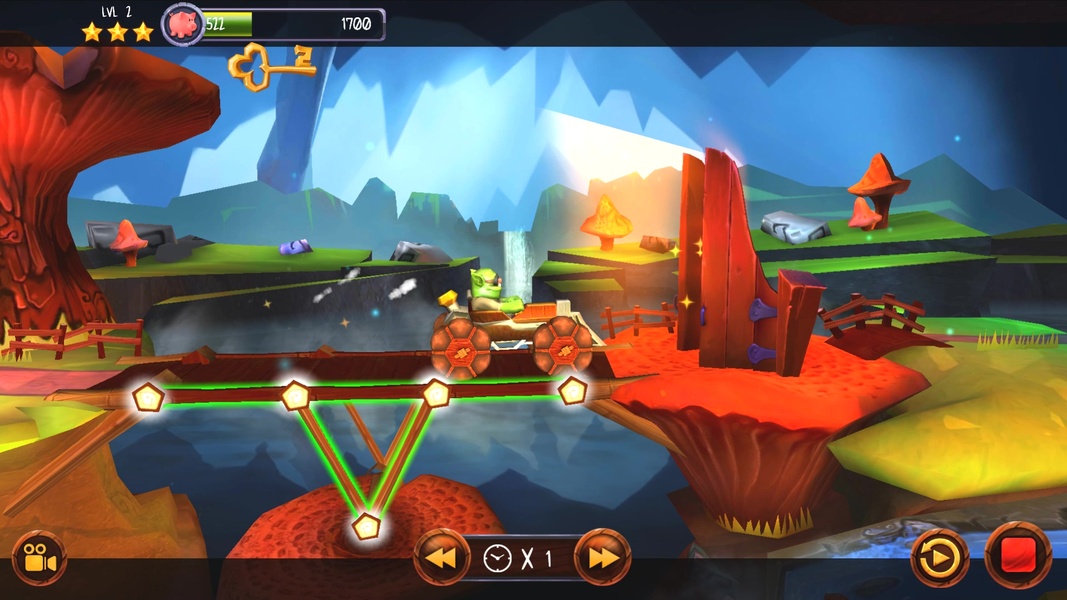 Bridge Builder Adventure - Preview 8