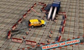 Ultimate Car Parking 3D screenshot 13