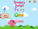 Strawberry Fairy screenshot 5