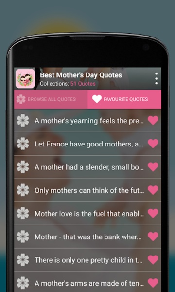 Mothers Day Quotes - Preview 2