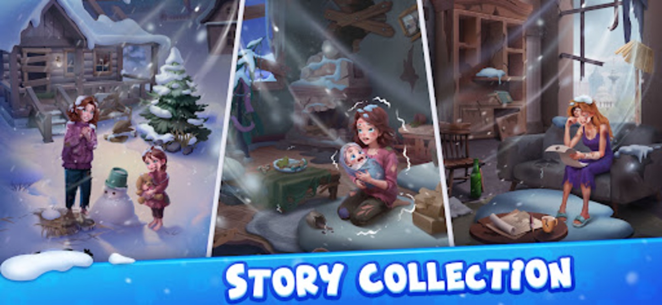 Dream Tile 1.0.14 Screen Records 7