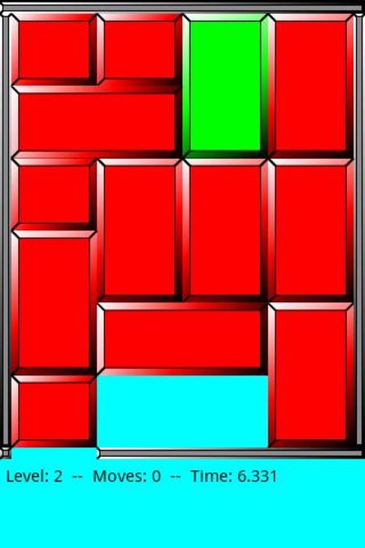 Sliding Block Puzzle - Preview 5