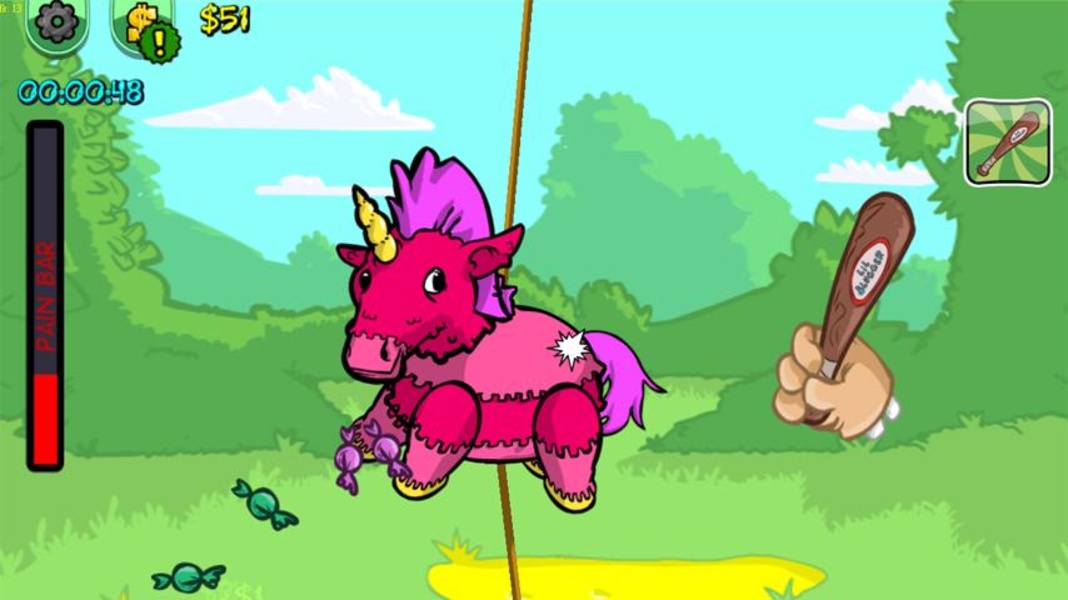 Pinata hunter 2 - Preview 1