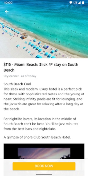 TravelDeals24 - Preview 11