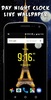 Eiffel Clock screenshot 1