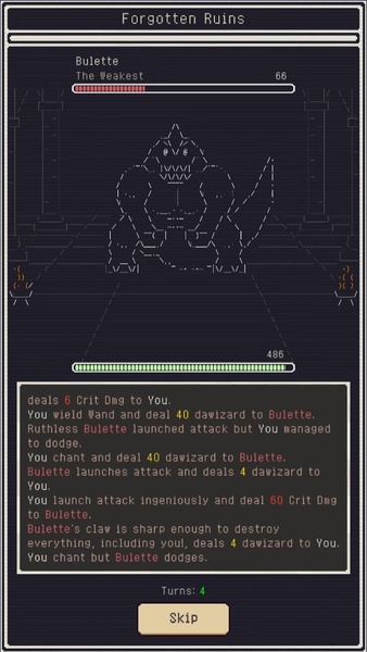 AFK Wizard - Preview 2