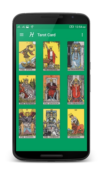 Horoscope 2016 - Preview 4