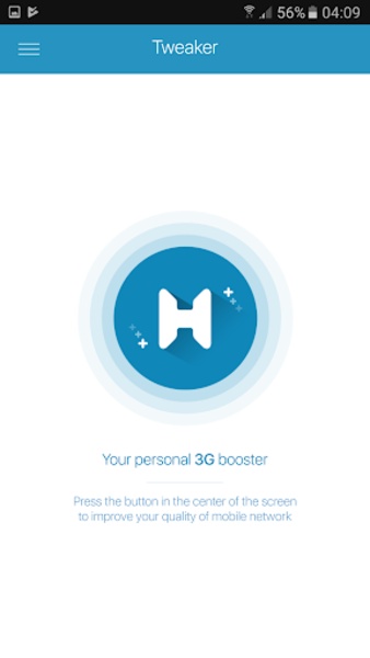 HSPA+ Tweaker - Preview 9