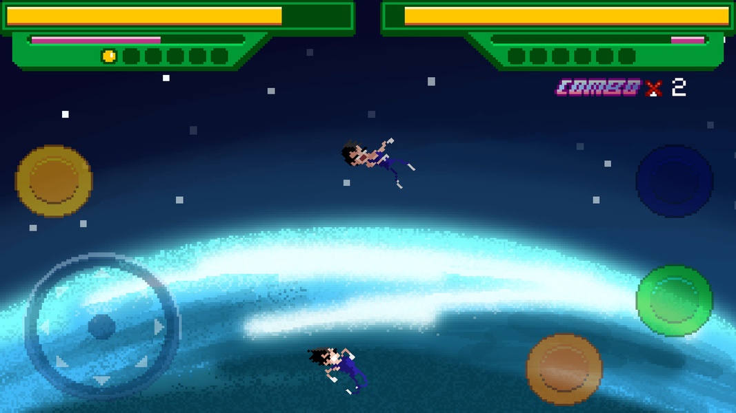 Creepy Ball Pixel - Preview 7