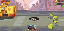 Zombie Defense screenshot 8