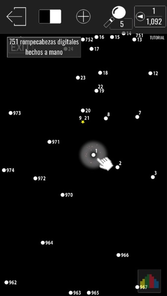 Dot to Dot Puzzles - Preview 6