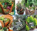 DIY Garden Ideas screenshot 5