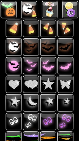 Glow Nails - Preview 7