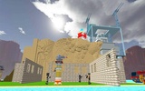 Survival Gun 3d - Block Wars screenshot 4