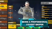 Sniper Hunter Arena screenshot 5
