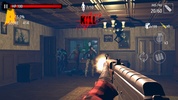Zombie Hunter D-Day screenshot 2