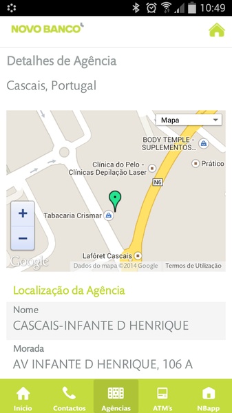 NBapp - Preview 4