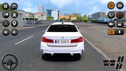 Fury Car Driving Car Games 3D screenshot 3