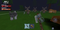Deer Nightmare Survival screenshot 1