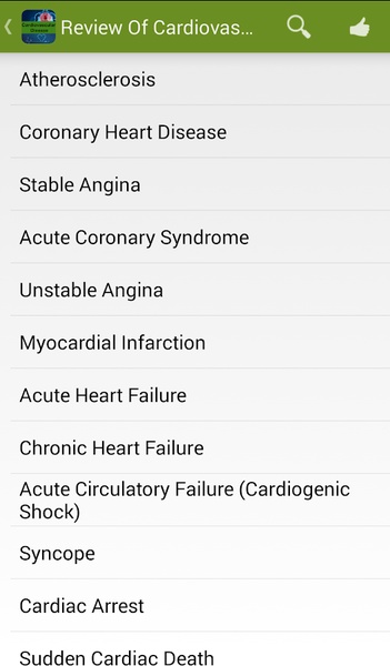 Heart Diseases - Preview 6