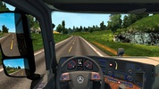 American Truck Drive Simulator screenshot 7