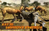 Wild Dog Simulator 3D screenshot 7