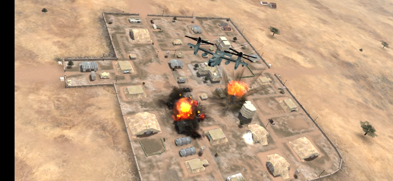 Drone 2 Air Assault - Preview 10